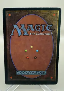 Land Tax Legends Vintage MTG Magic The Gathering Card LP - Image 2