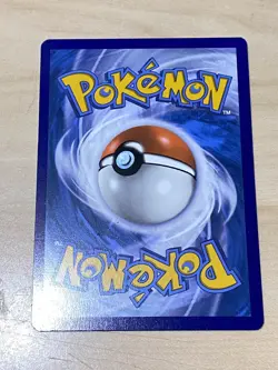 Anime ART STYLE Pikachu Fan Full Art Pokemon Custom Card/perfect bookmark - Image 4