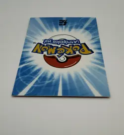 Charizard #006 Card - Gold Holo - Spanish 2025 Electric Corporation - Pokemon - Image 4