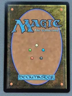 Jenova, Ancient Calamity - Art Card Final Fantasy: Art Series NM MTG - Image 3