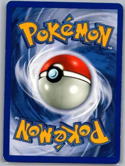 Pikachu 60/64 Non Holo Jungle - Pokemon Card - NM - Image 2