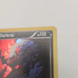 Pokemon Darkrai XY194 XY Promo Holo Basic 110 HP English 2017 TCG Card - Image 5