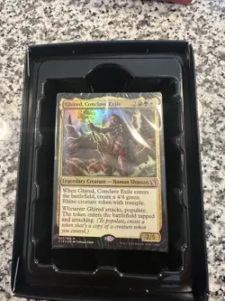 Commander 2019 Deck - Primal Genesis - Minimal Packaging **SEALED** - Image 1