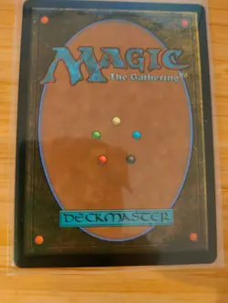 MTG Boneclub Beserker (FOIL) 0126 Lorwyn Eclipsed M/NM Free UK P&P - Image 2