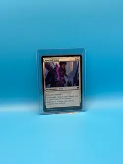 MTG, Spectral Grasp FOIL 58 $3 ORDER MIN - Foil - CMM - Magic the Gathering - Image 1