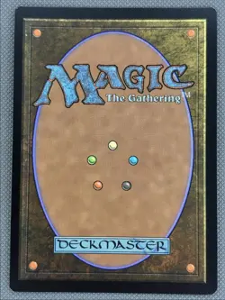 Mordenkainen FOIL Adventures in the Forgotten Realms 2021 Expansion/Mythic #64 - Image 2