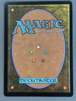 Midgar, City of Mako Reactor Raid - Final Fantasy *NM* Near Mint MTG - Image 3