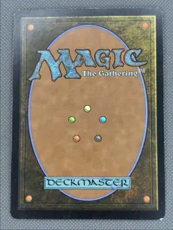 Gemstone Mine LP Time Spiral Timeshifted 1998 Memorabilia/Uncommon #BS164 - Image 2