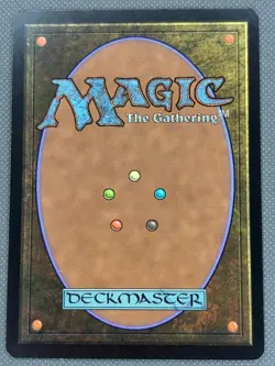 Goblin Burrows *Foil* - NM - Onslaught - MTG - Image 3