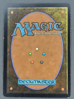 Magic The Gathering MTG SIEGE-GANG COMMANDER Scourge LP Lightly Played - Image 3