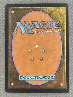 Krark's Thumb foil Mirrodin MTG MAGIC THE GATHERING - Image 3