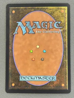 Krark's Thumb foil Mirrodin MTG MAGIC THE GATHERING - Image 4