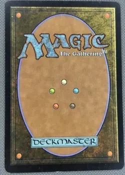 Gauntlet of Power TIME SPIRAL 2021 Masters/Rare #TSP-255 - Image 2