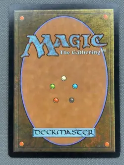 Magic The Gathering MTG ENGINEERED PLAGUE Urza's Legacy NM Near Mint - Image 3