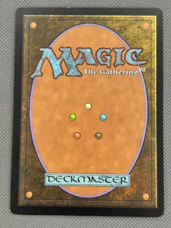 1x Anowon, the Ruin Sage - NM English MTG - Worldwake - Image 2