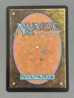 Magic The Gathering MTG DARKSTEEL CITADEL Darksteel NM Near Mint - Image 2