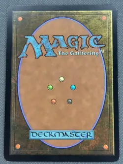 Umezawa's Jitte LP-NM, English MTG Betrayers of Kamigawa - Image 3