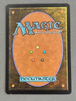 Vitality Charm FOIL Onslaught MtG LP - Image 2