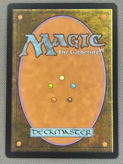 MTG Warren Instigator Zendikar Near-Mint Condition Red Goblin Mythic!! - Image 3