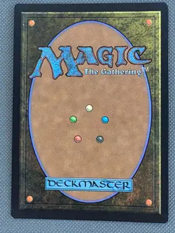 MTG Undergrowth Stadium - Commander Legends NM - Image 3