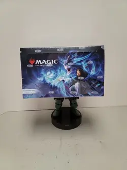 Magic The Gathering: Tarkir Dragonstorm Play Boosters Box, Sealed - Image 1