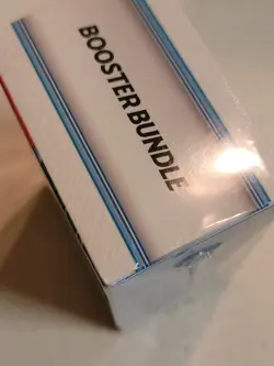 Journey Together Booster Bundle New and Sealed Pokemon TCG - Image 2