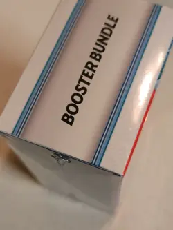 Journey Together Booster Bundle New and Sealed Pokemon TCG - Image 3