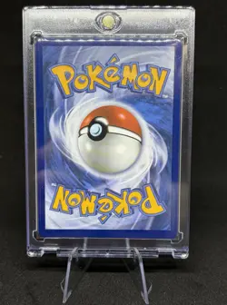 Mega Charizard X EX SIR 125/094 EN Phantasmal Flames Pokemon PACK FRESH! - Image 3