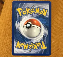 Luvdisc 7/100, LP Reverse Holo Rare, EX Crystal Guardians Stamped, Pokemon TCG - Image 4