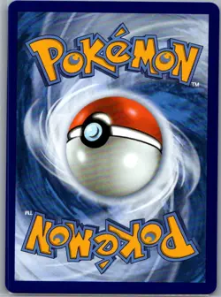 Rotom ex 111/094 ME02: Phantasmal Flames - Pokemon Card - NM - Image 2