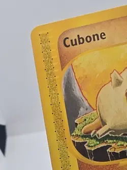 Cubone Expedition E-Reader 103/165 Pokemon TCG Komiya Non Holo - Image 4