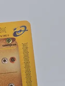 Cubone Expedition E-Reader 103/165 Pokemon TCG Komiya Non Holo - Image 5