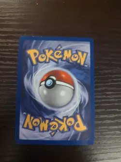 Pokemon Meowth #56/64 Jungle 1st Ed LP TCG WOTC Vintage - Image 2