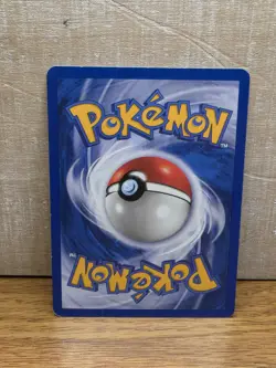 Sabrina’s Gastly 1st Edition 97/132 Gym Challenge Non-Holo Pokemon Card TCG - Image 2