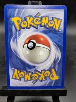 Pokemon Cards TCG WOTC 1st Edition Fossil Common: Tentacool 56/62 LP - Image 2