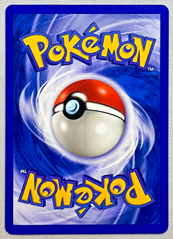 Pokemon 1st EDITION Shadowless Grass Energy #99/102 - 1999 Base Set - NM to MT - Image 2