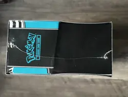 Pokemon Black Bolt Elite Trainer Box ETB NEW/SEALED - Image 3