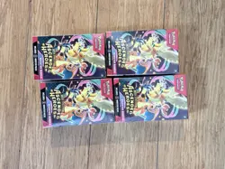 Pokemon TCG: Mega Evolution-Ascended Heroes Booster Bundle IN HAND ✅SHIPS NOW🚚 - Image 1