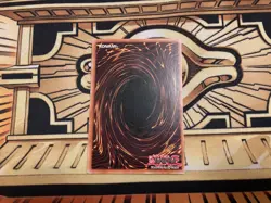 Vanity’s Fiend CDIP-EN017 Ultimate Rare HP Yugioh Card - Image 5