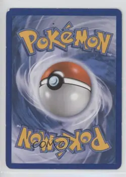 Stunfisk Pokemon Black & White Legendary Treasures Radiant Collection #RC12 - Image 2