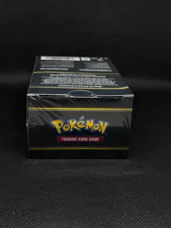 Pokemon TCG: Mega Evolution-Perfect Order Booster Bundle (6 Packs) New Sealed - Image 5