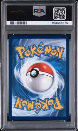 CYNTHIA'S SPIRITOMB Ascended Heroes Illustration Rare #244 PSA 10 Pokemon - Image 2