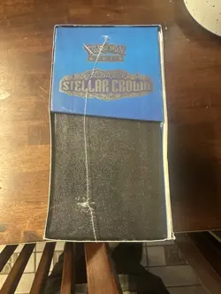 Pokemon Center Scarlet & Violet Stellar Crown PC Elite Trainer Box SEALED PC ETB - Image 4