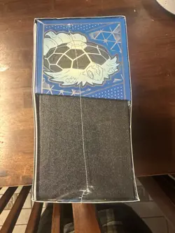 Pokemon Center Scarlet & Violet Stellar Crown PC Elite Trainer Box SEALED PC ETB - Image 5