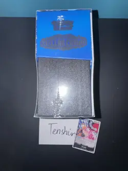 Pokemon TCG Stellar Crown Pokemon Center Exclusive ETB Elite Trainer Box Sealed - Image 3