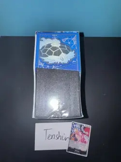 Pokemon TCG Stellar Crown Pokemon Center Exclusive ETB Elite Trainer Box Sealed - Image 5