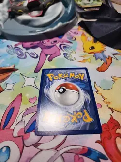 Arbok 27/68 Reverse Holo Pokemon Hidden Fates NM - Image 3