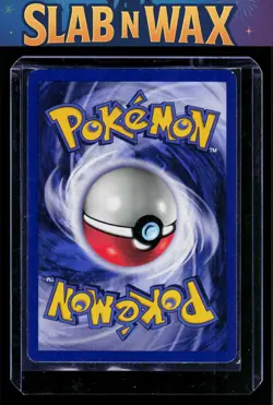 Pokemon tcg Jungle Jigglypuff(first edition) #54/64 - Image 2