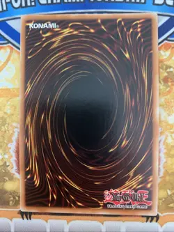 Yugioh Blue-Eyes White Dragon CT14-EN002 NM NEVER PLAYED! - Image 2