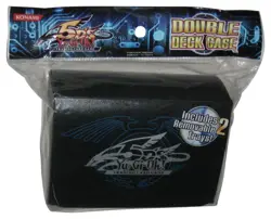 Yu-Gi-Oh! Trading Card Game 5DS Konami Double Deck-Case - Image 1